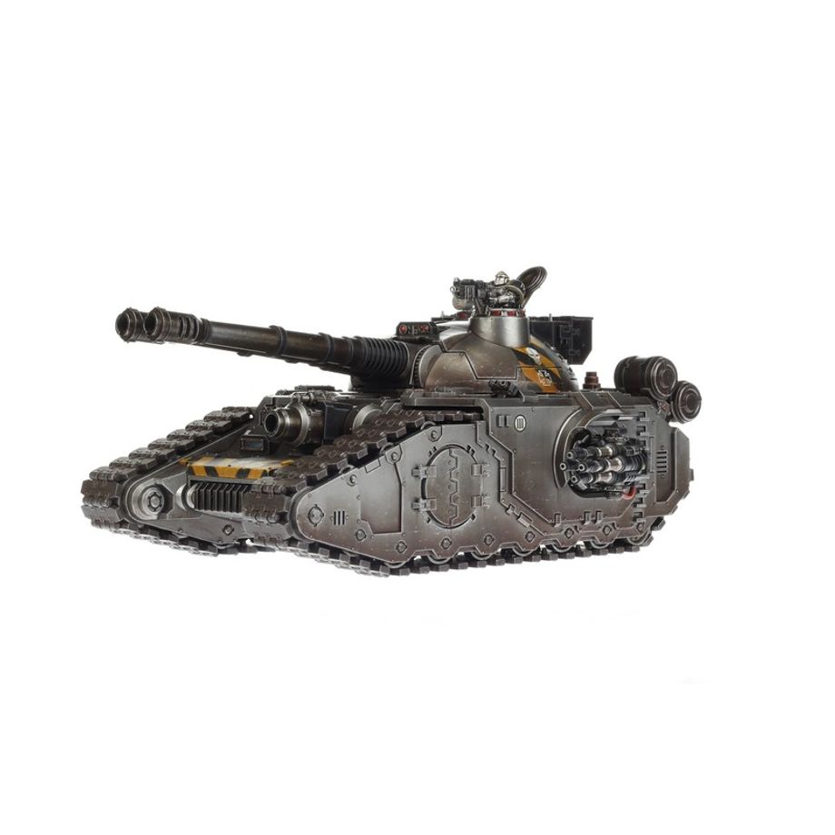 Legiones Astartes - Fellblade Super-Heavy Battle Tank (31-142)