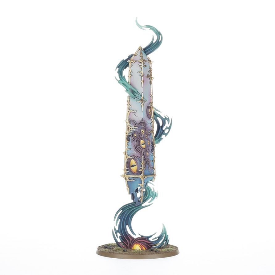 Disciples of Tzeentch - Argent Shards (83-107)