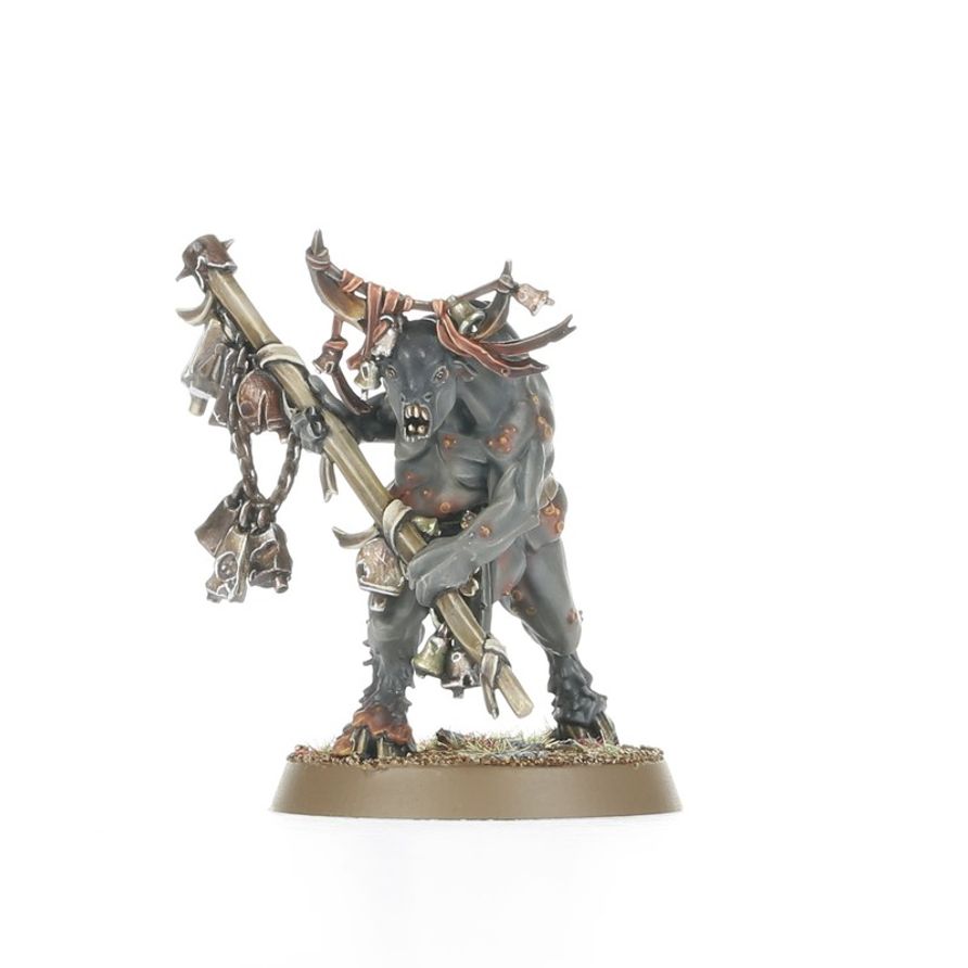 Maggotkin of Nurgle - Pestigors (83-116)
