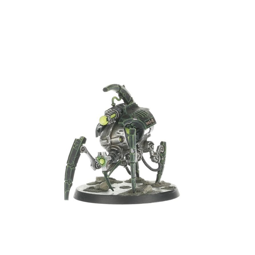 Kill Team - Canoptek Circle (103-94)