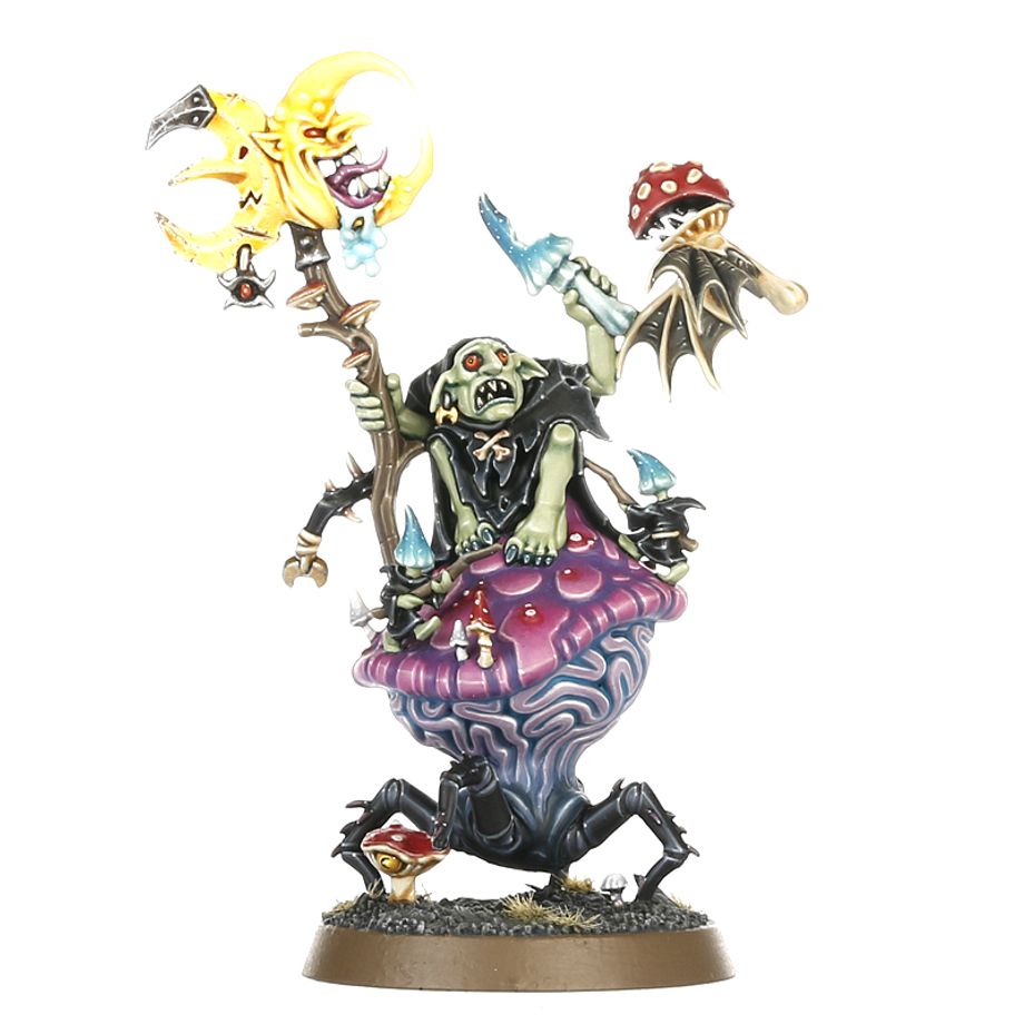 Gloomspite Gitz - Gobbapalooza