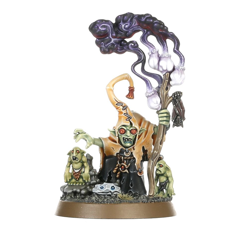 Gloomspite Gitz - Gobbapalooza