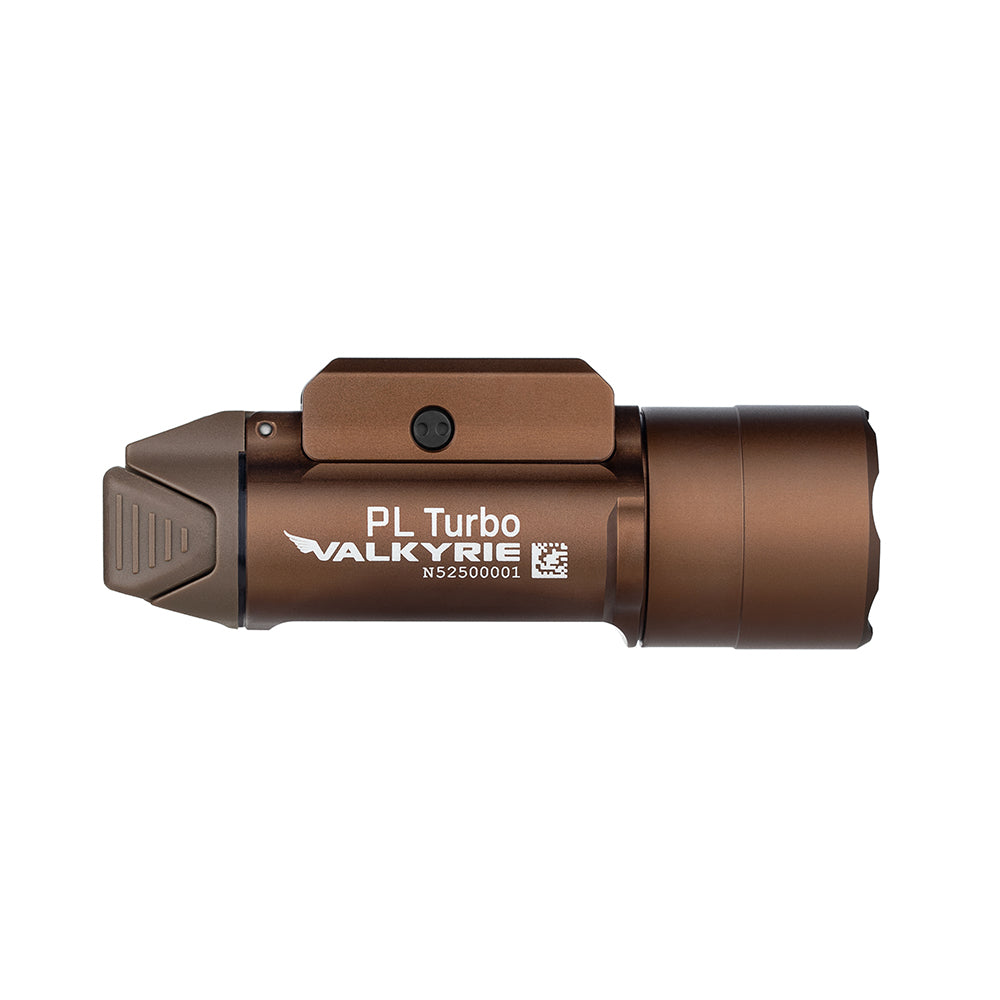 O Sight PL Turbo Tactical Light with Spotlight and Floodlight