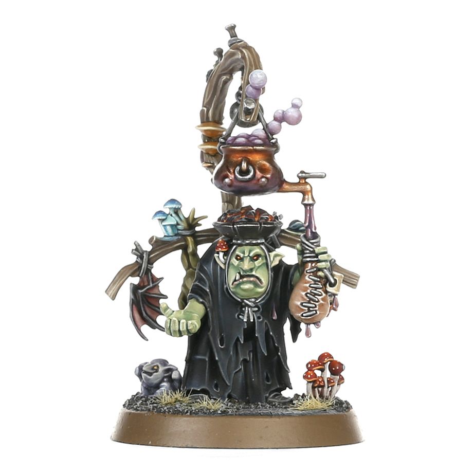 Gloomspite Gitz - Gobbapalooza