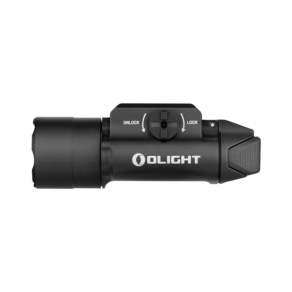 O Sight PL Turbo Tactical Light with Spotlight and Floodlight