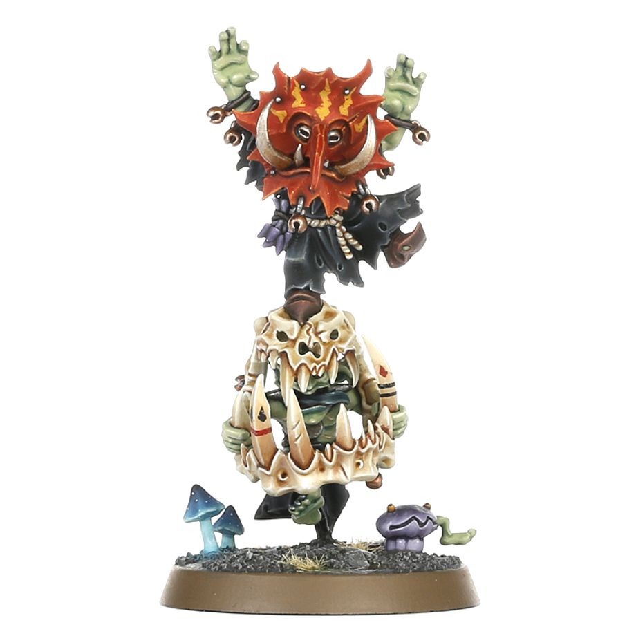 Gloomspite Gitz - Gobbapalooza