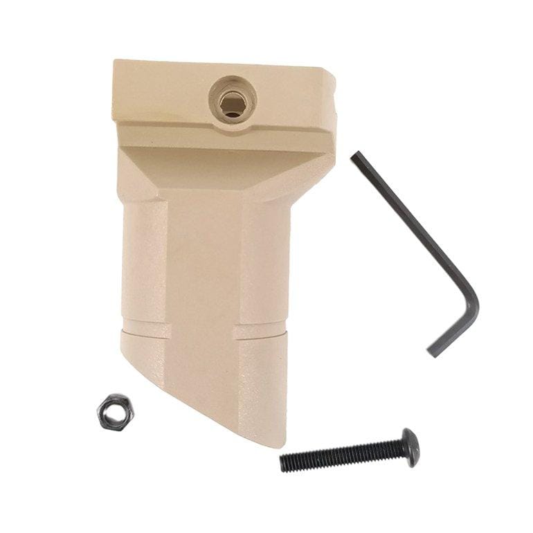 Polymer PK6 Grip - FDE