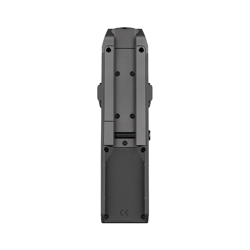Olight Sigurd Angled Grip Light - Black