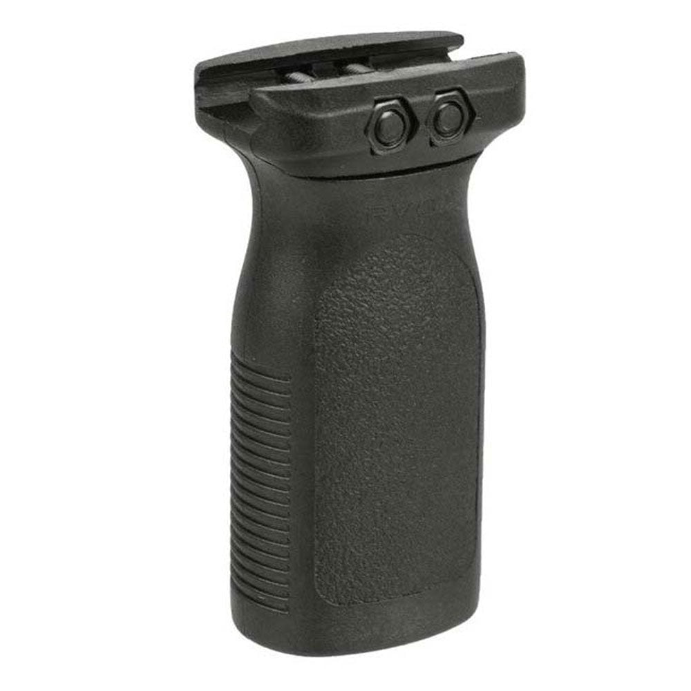 MP Rail Vertical Grip - Black