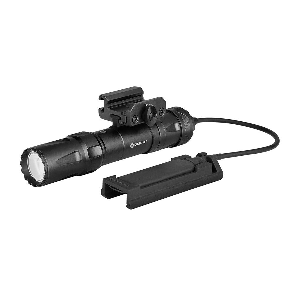 Olight Odin Professional Picatinny Mounted Hunting Light