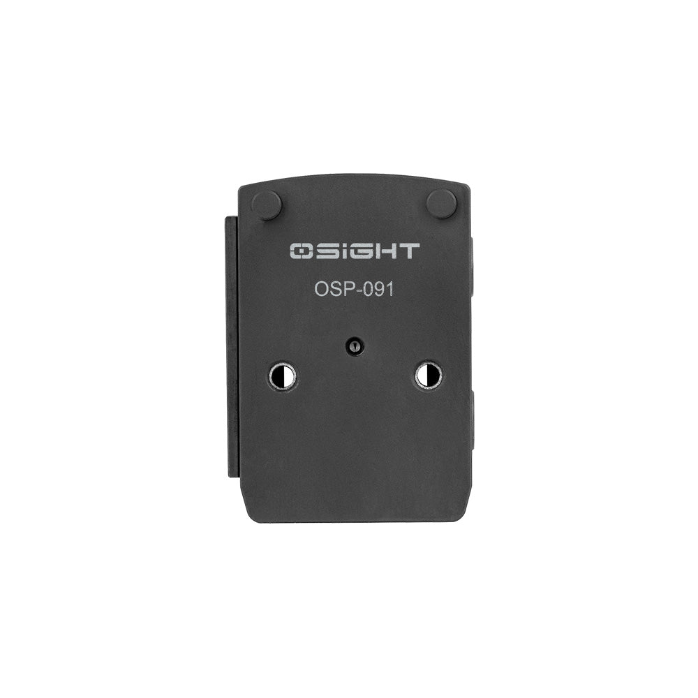 Osight Picatinny Mount (OSP-091)