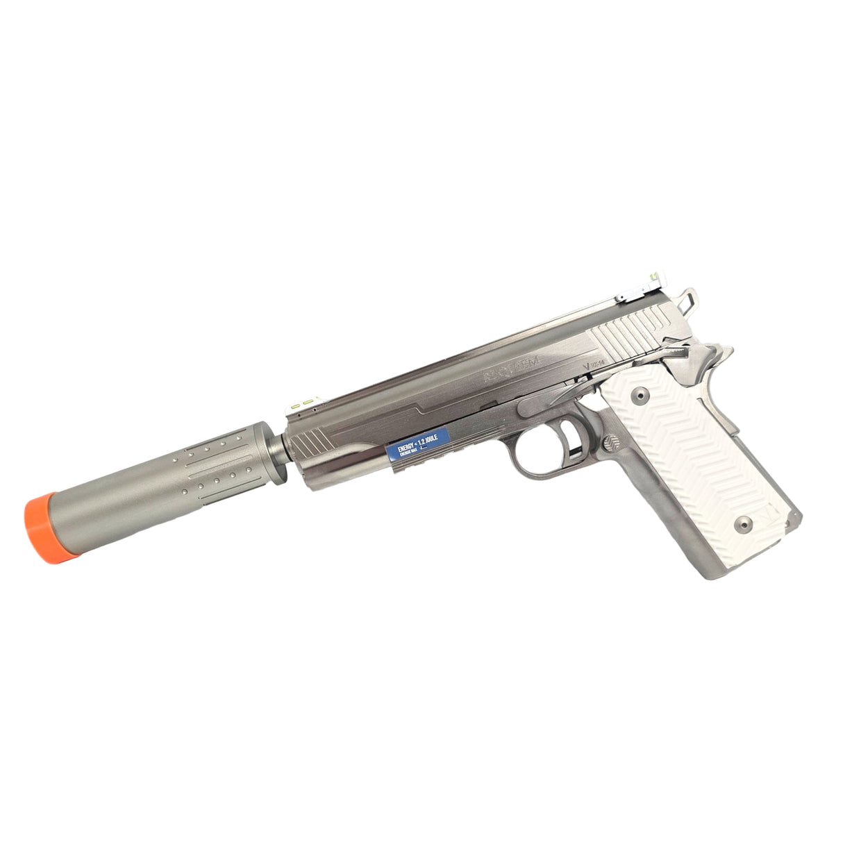 Vorsk VX-14 - Requiem Edition