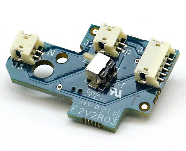 Polarstar V2 Trigger Board for Jack / F1 / F2