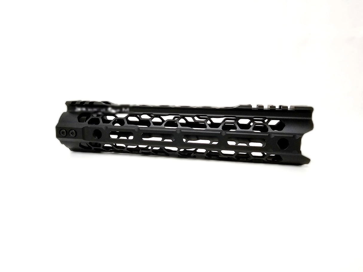 HPA-UK O2 Lite Style Rail - 9"