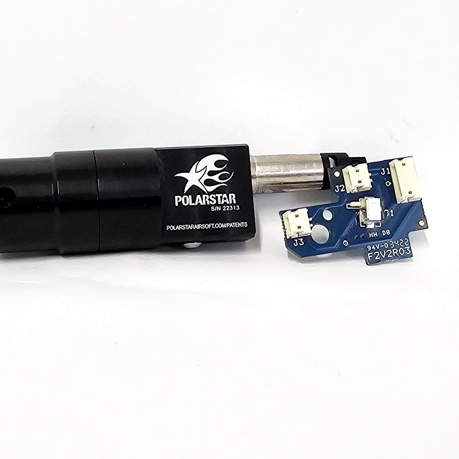 Polarstar Jack - V2/M4