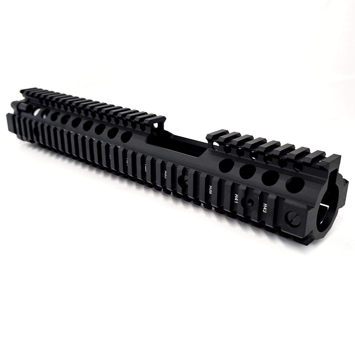 Daniel Defense FSP Style rail