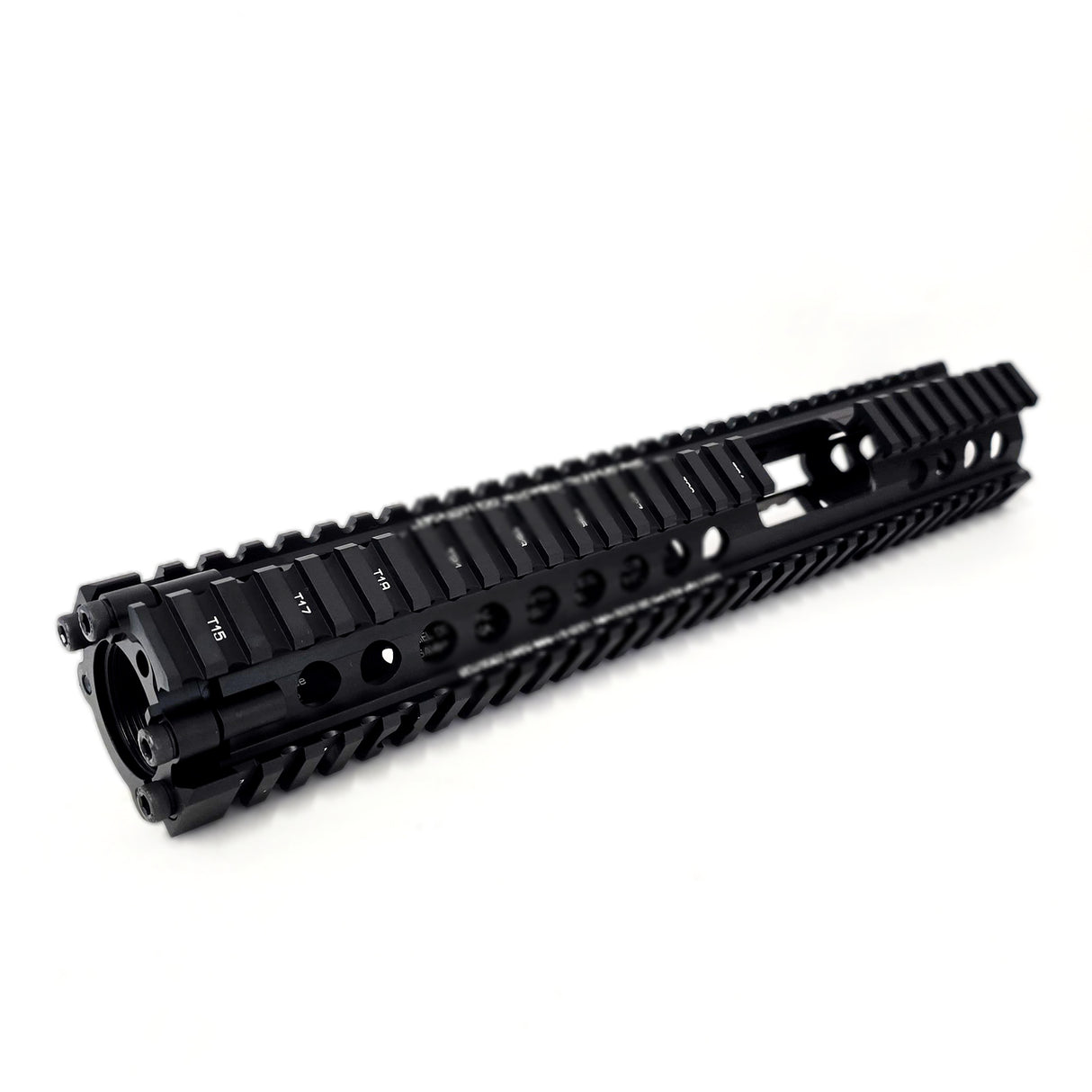 Daniel Defense FSP Style rail