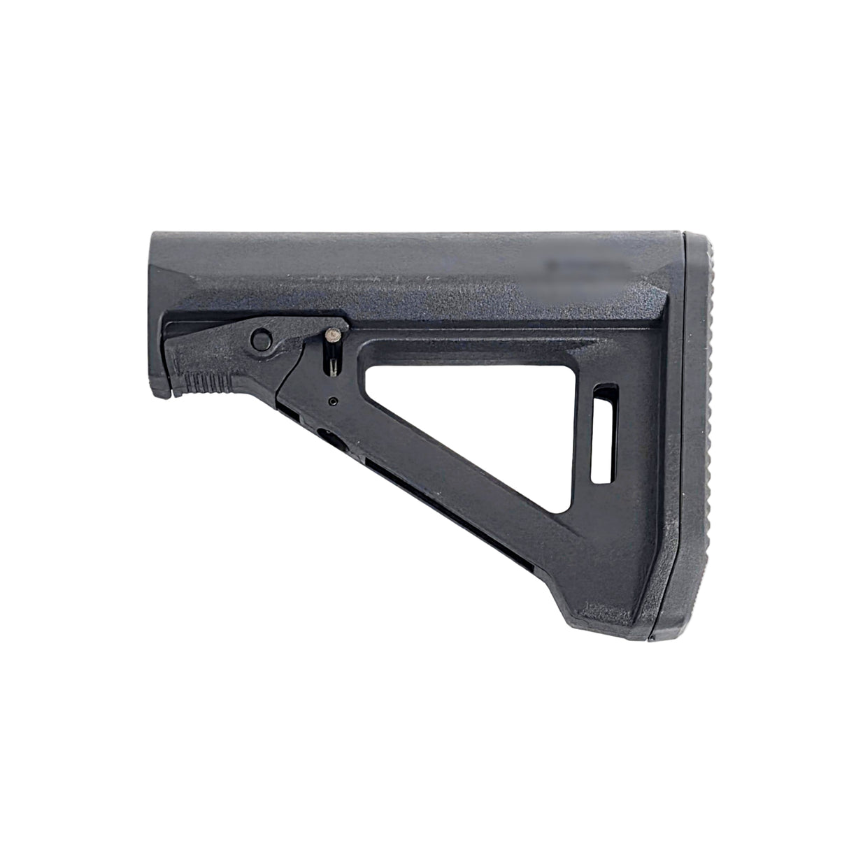 MPUL Style MOE RL Mil-Spec Stock - Black