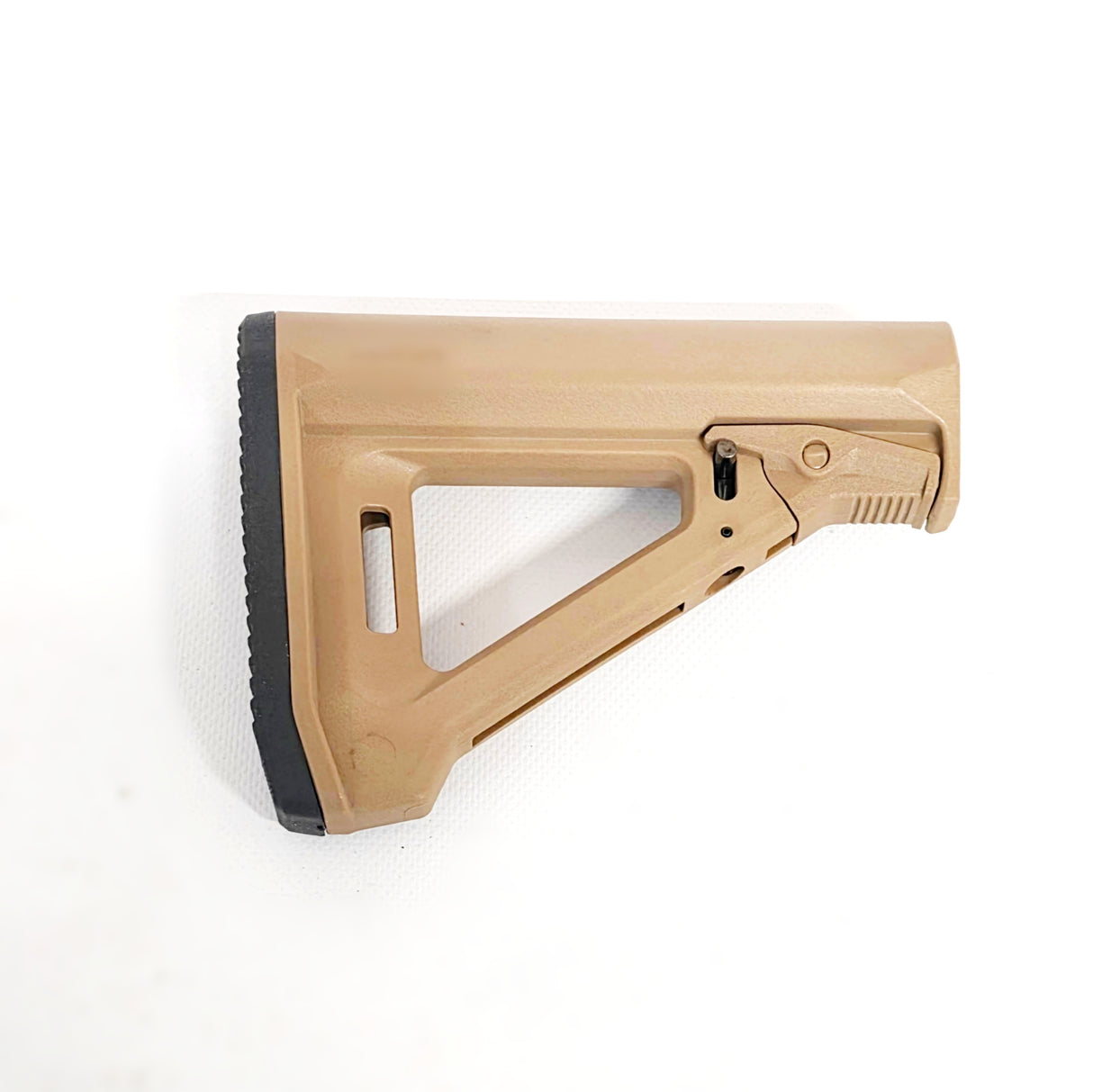 MPUL Style MOE RL Mil-Spec Stock - FDE
