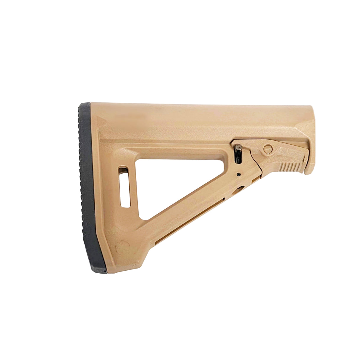 MPUL Style MOE RL Mil-Spec Stock - FDE