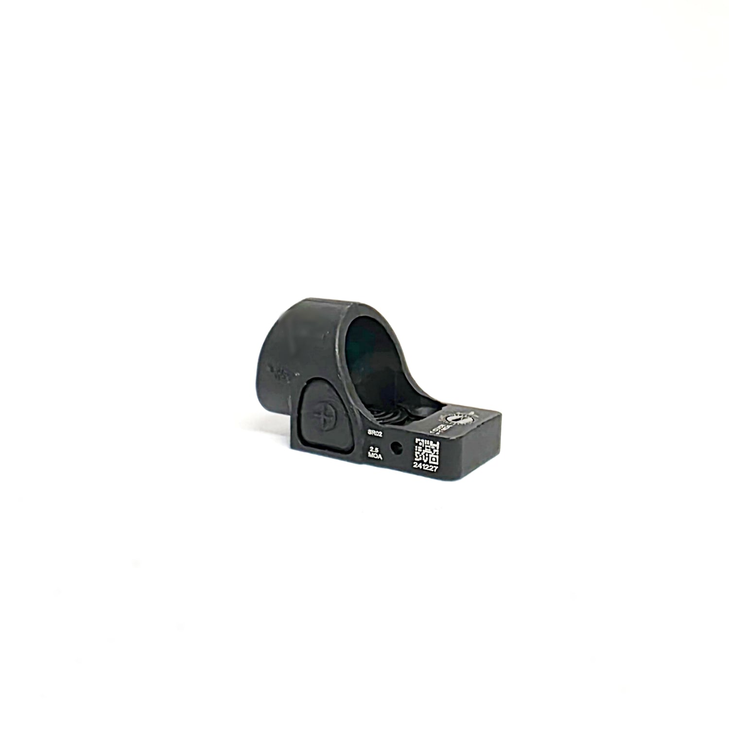 S&I Tactical Triji Style SRO Red Dot Sight - Black