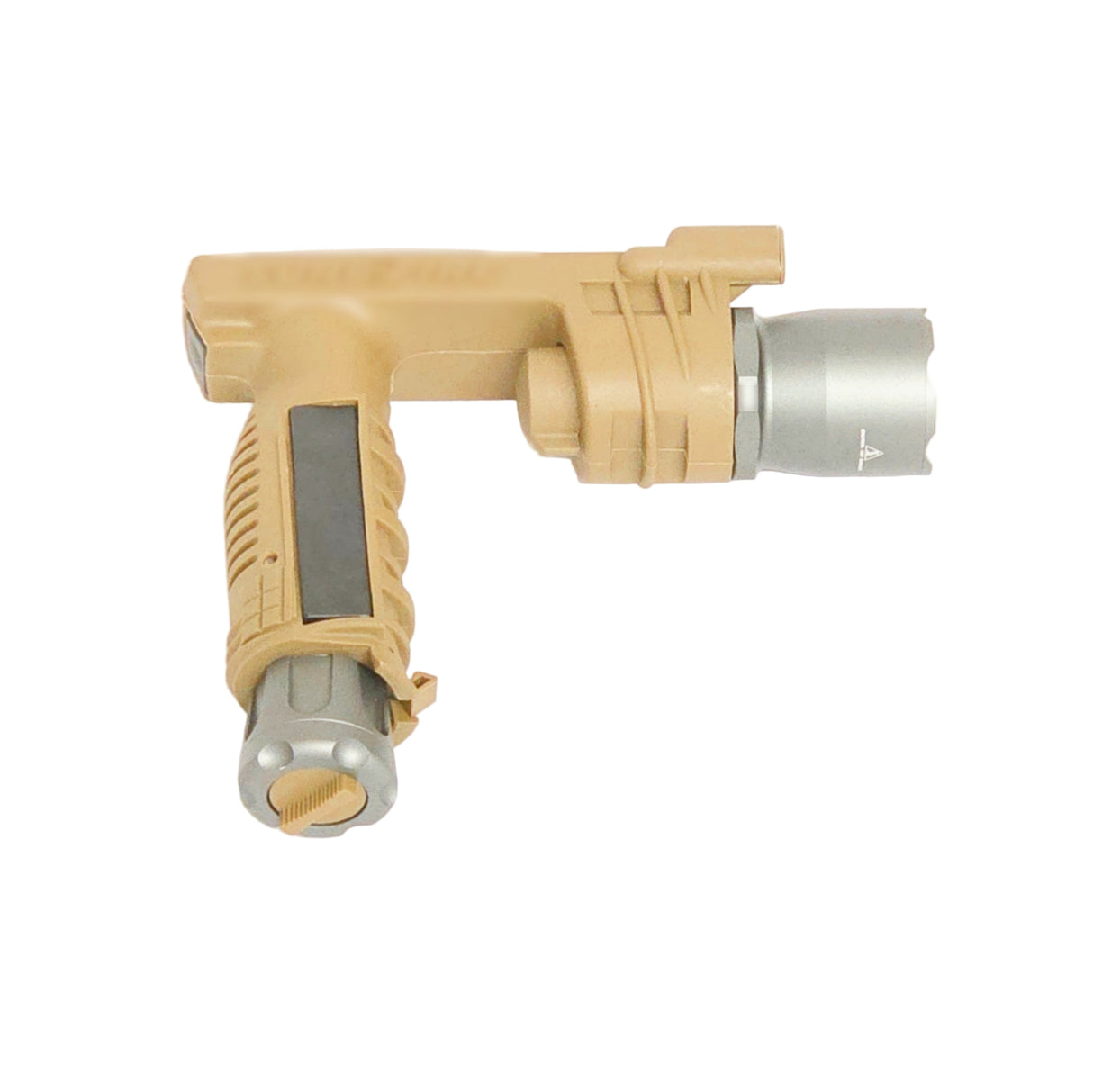 Wadsn M910A Vertical Foregrip Weapon Light - FDE