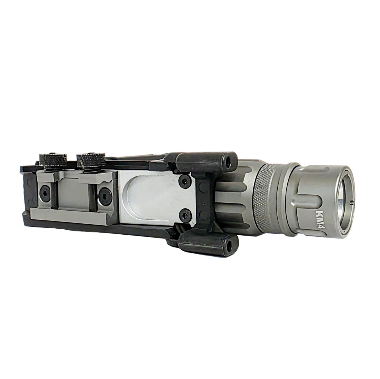 Wadsn M910V Vertical Foregrip Weapon Light - FDE