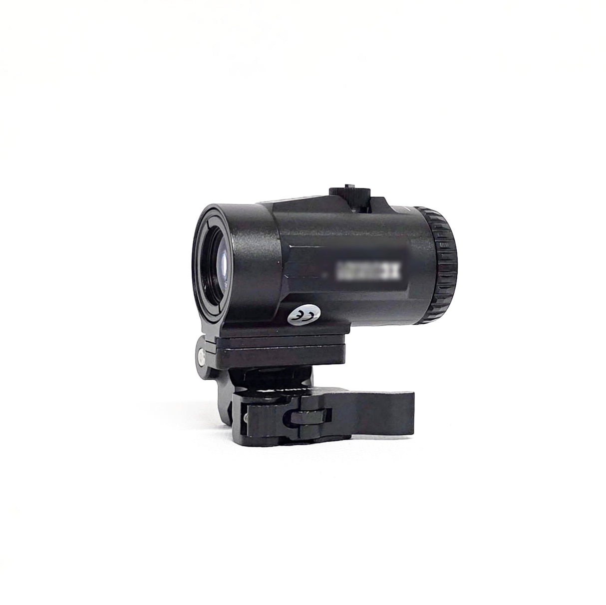 S&I Tactical Vorte* V3XM Style Magnifier