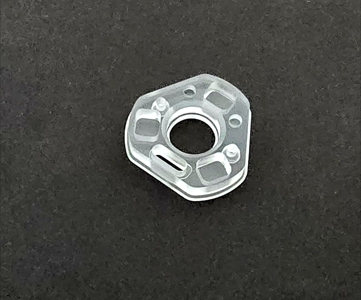 T238 Griffon Tracer Top Cap