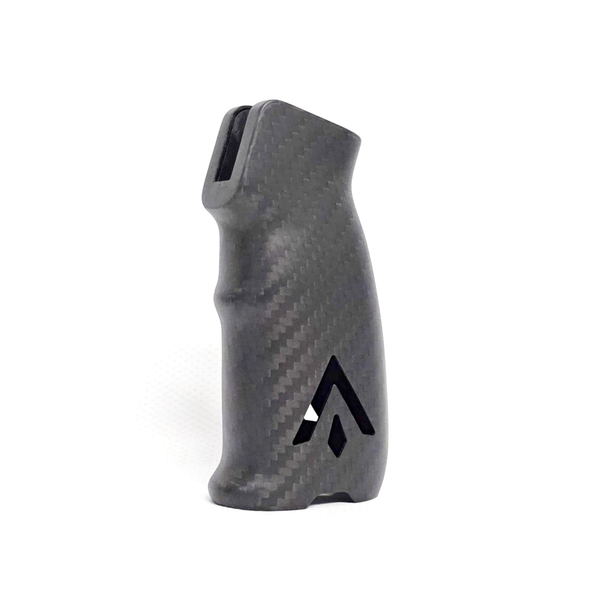 TOP-HOW Carbon Fibre GBB AR Grip for VFC / MARUI / WE / GHK M4