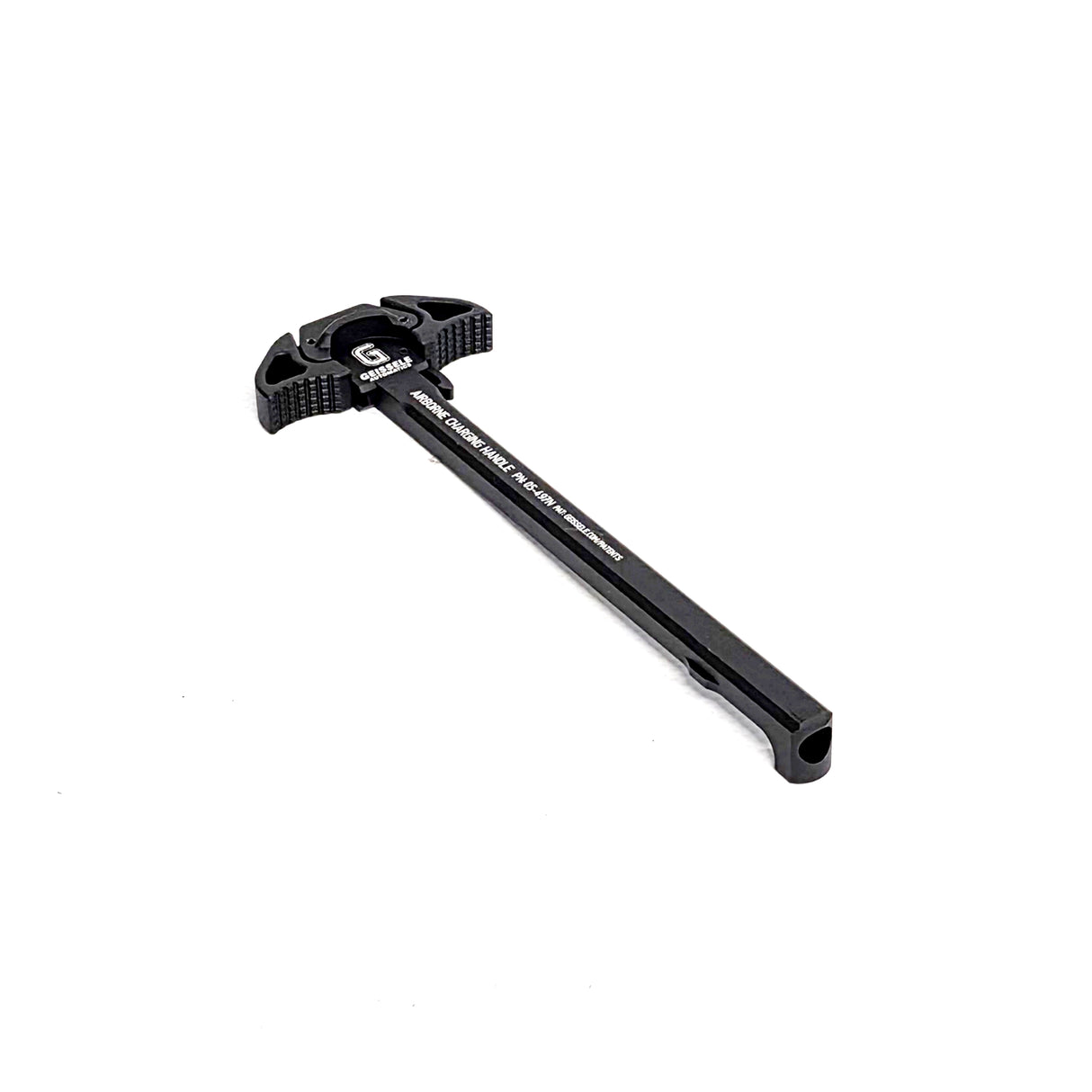 Geissele Airborne Charging Handle for VFC - Black