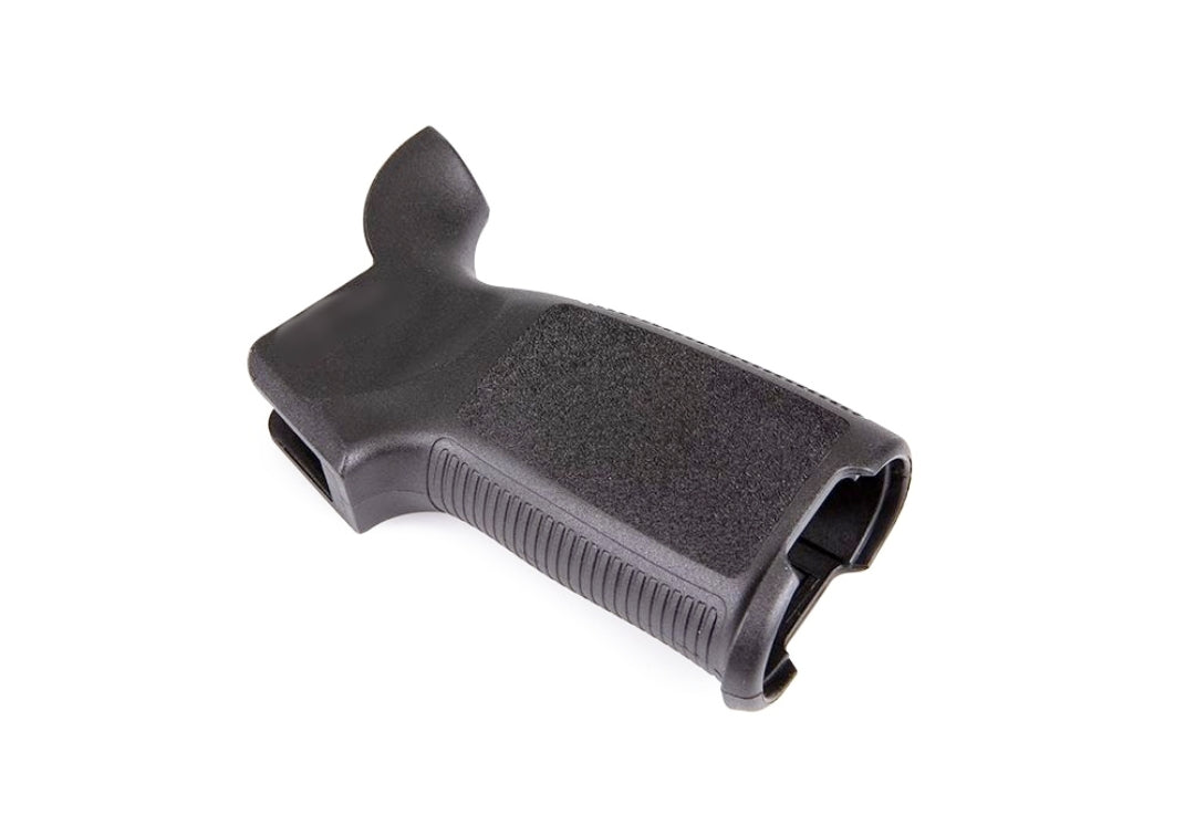 SIG Style Reduced Angle Grip GBB - Black