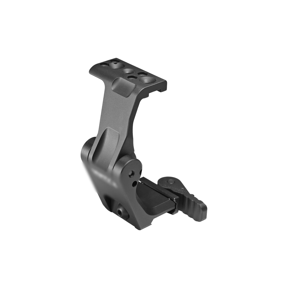 SOTAC FAST FTC Omni Magnifier Mount - Black