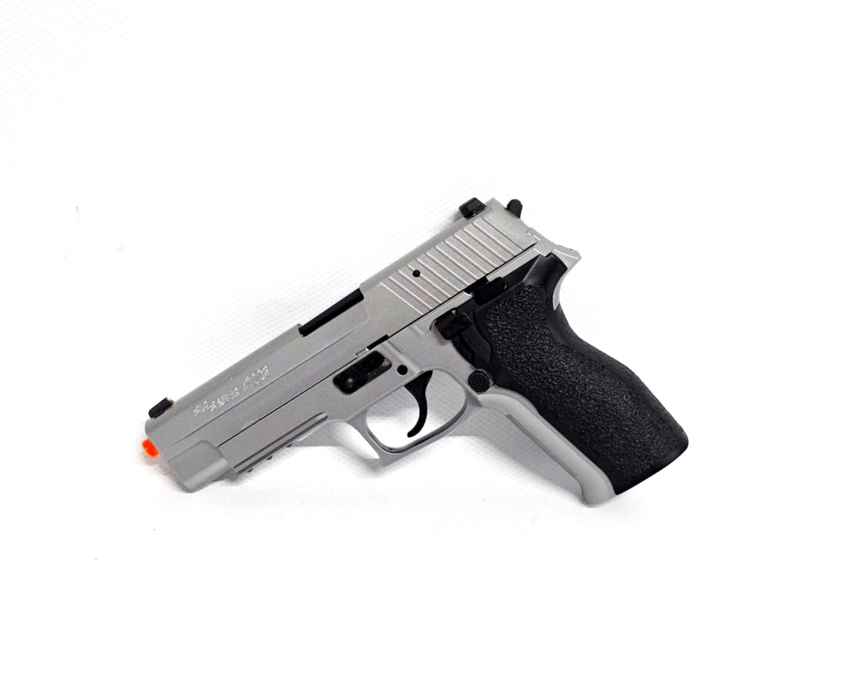 Tokyo Marui P226 E2 Stainless Steel