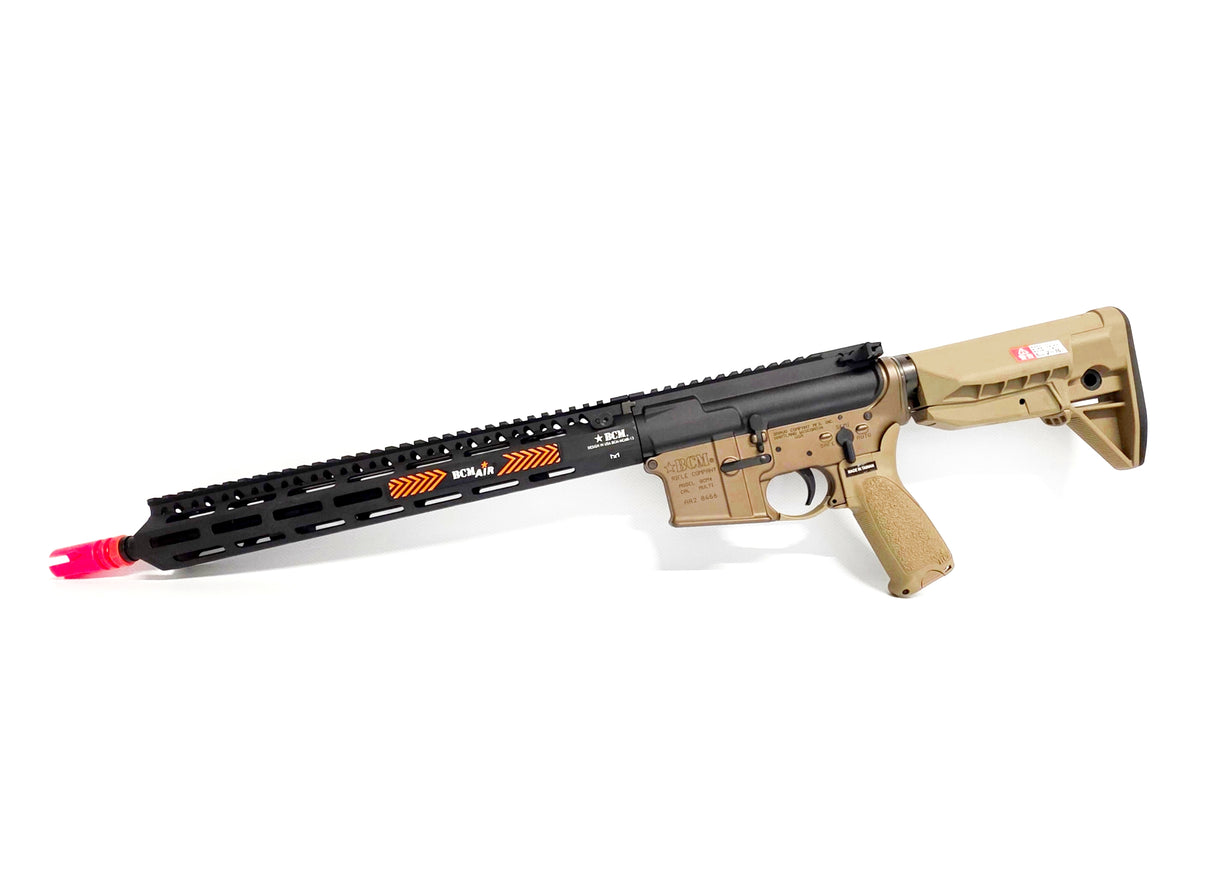 VFC BCM MK2 MCMR GBBR (14.5 inch) - Two Tone
