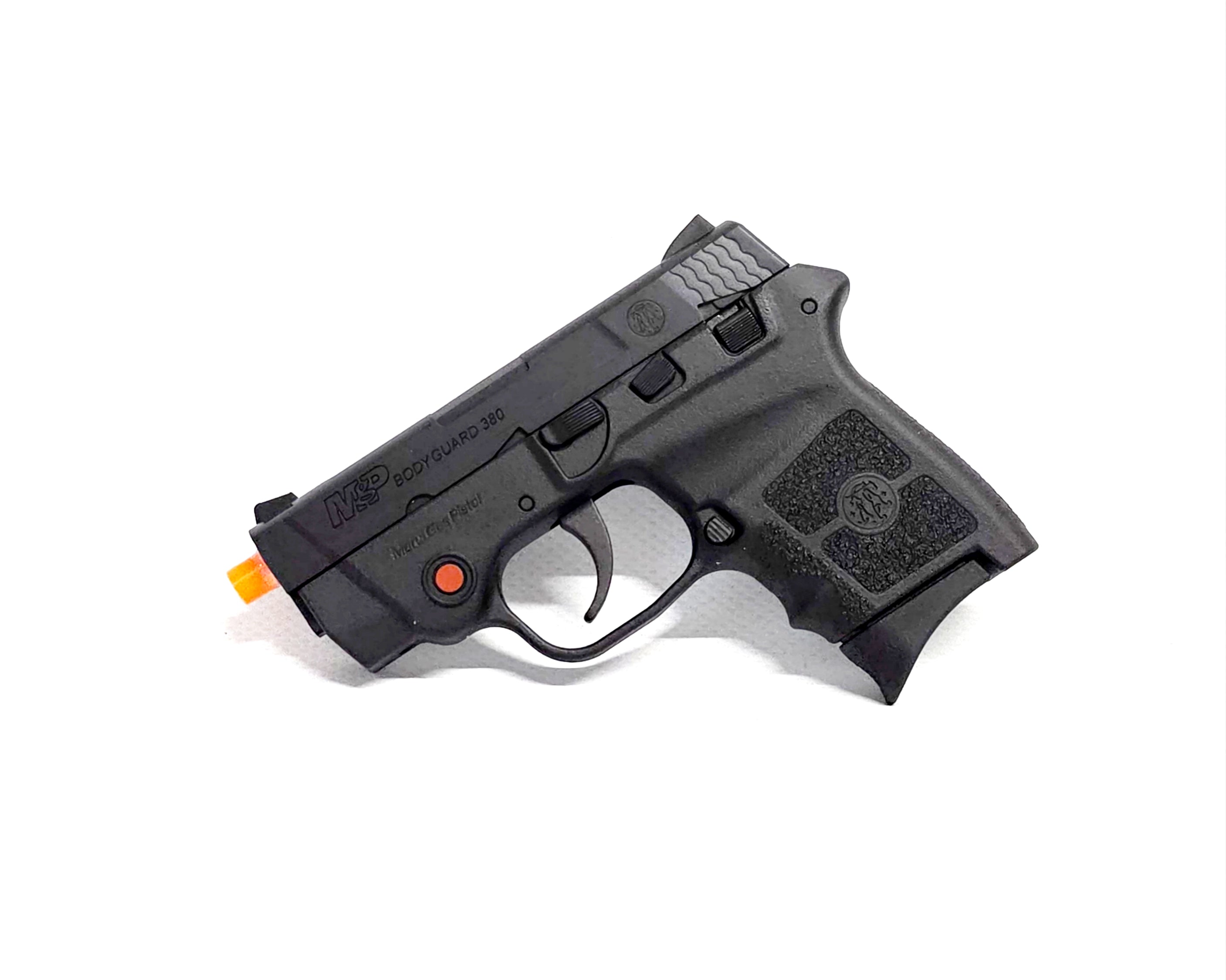 Tokyo Marui Bodyguard 380 NBB Pistol - Black – HPA-UK