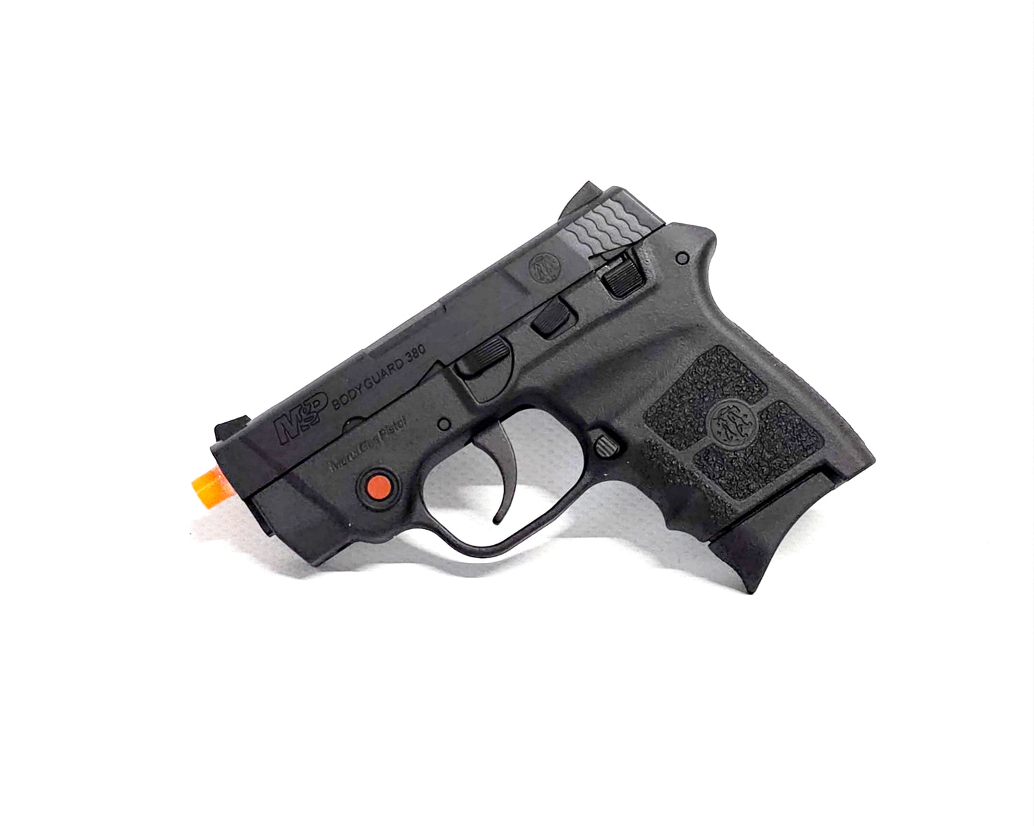 Tokyo Marui Bodyguard 380 NBB Pistol - Black