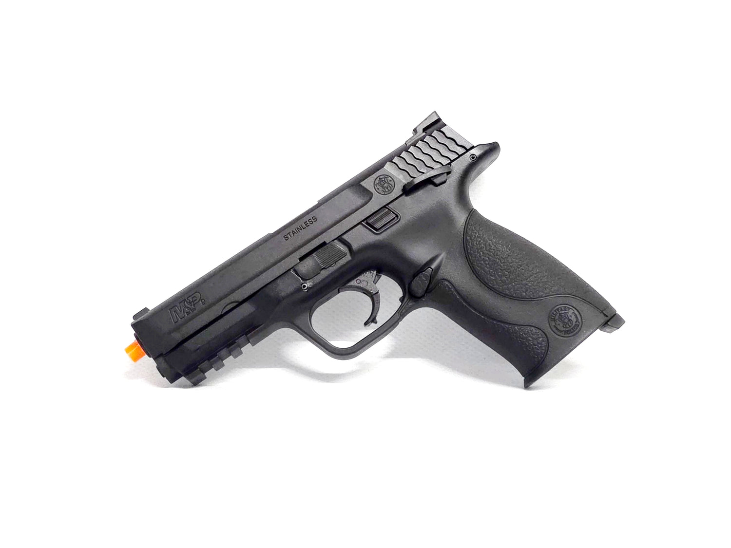 Tokyo Marui M&P 9 GBB Pistol - Black