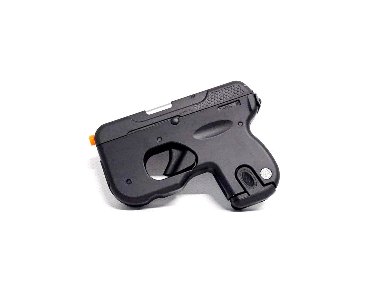Tokyo Marui Curve Fixed Slide Gas NBB Pistol - Black