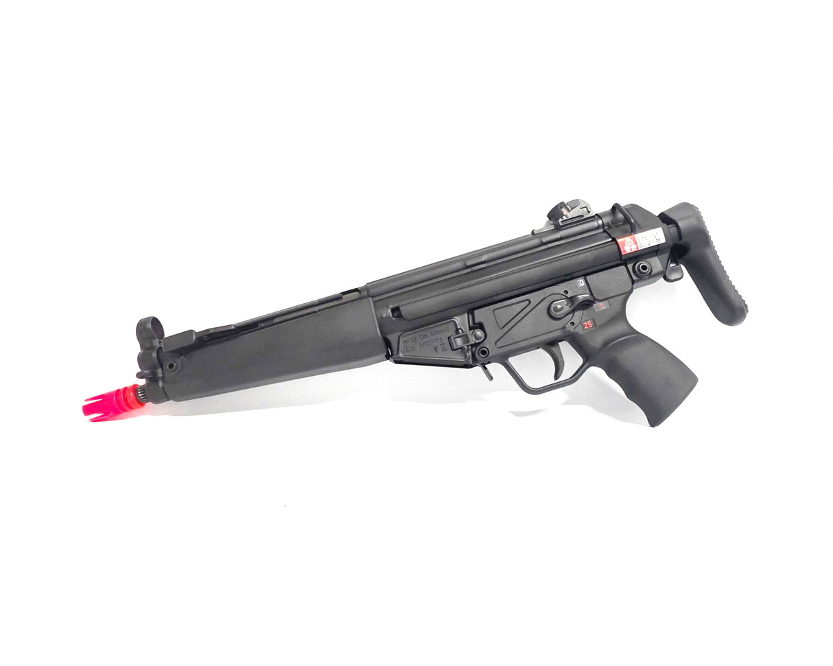 Umarex HK53 GBBR by VFC