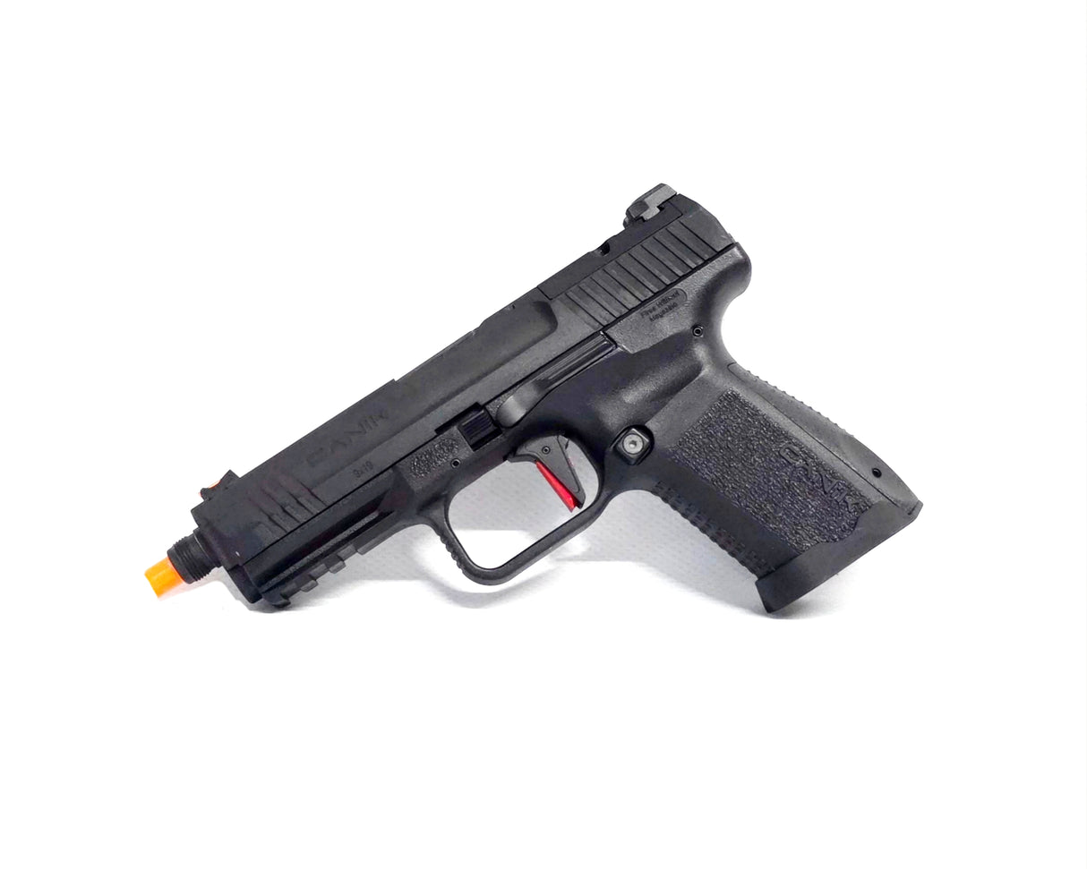 Canik x Salient Arms TP9 GBB Pistol - Black