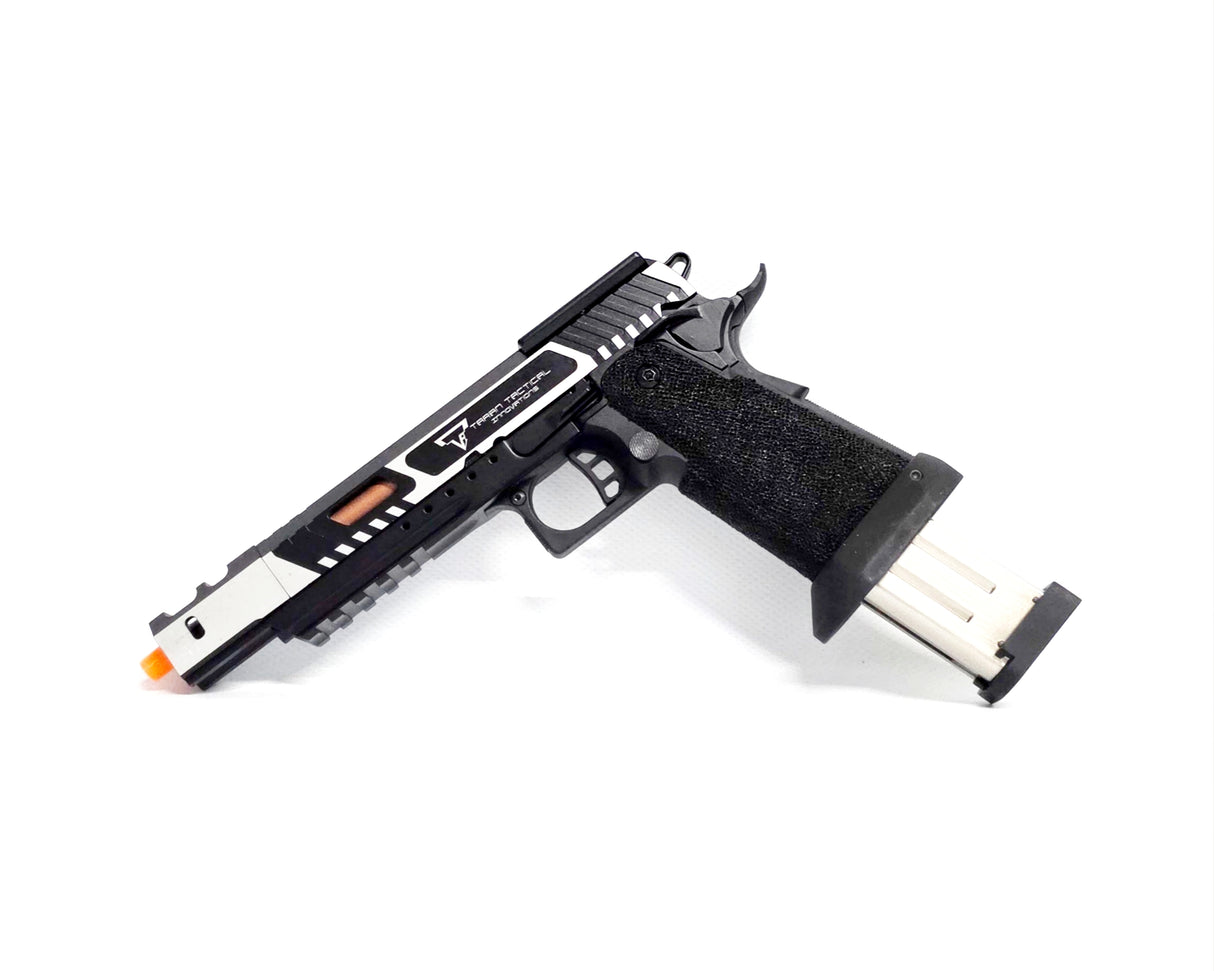 Army Armament R601-3-Y Alpha Race - Black