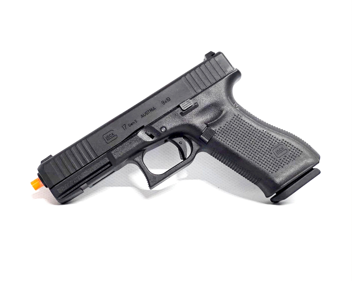 Umarex Glock 17 Gen5 GBB - Black