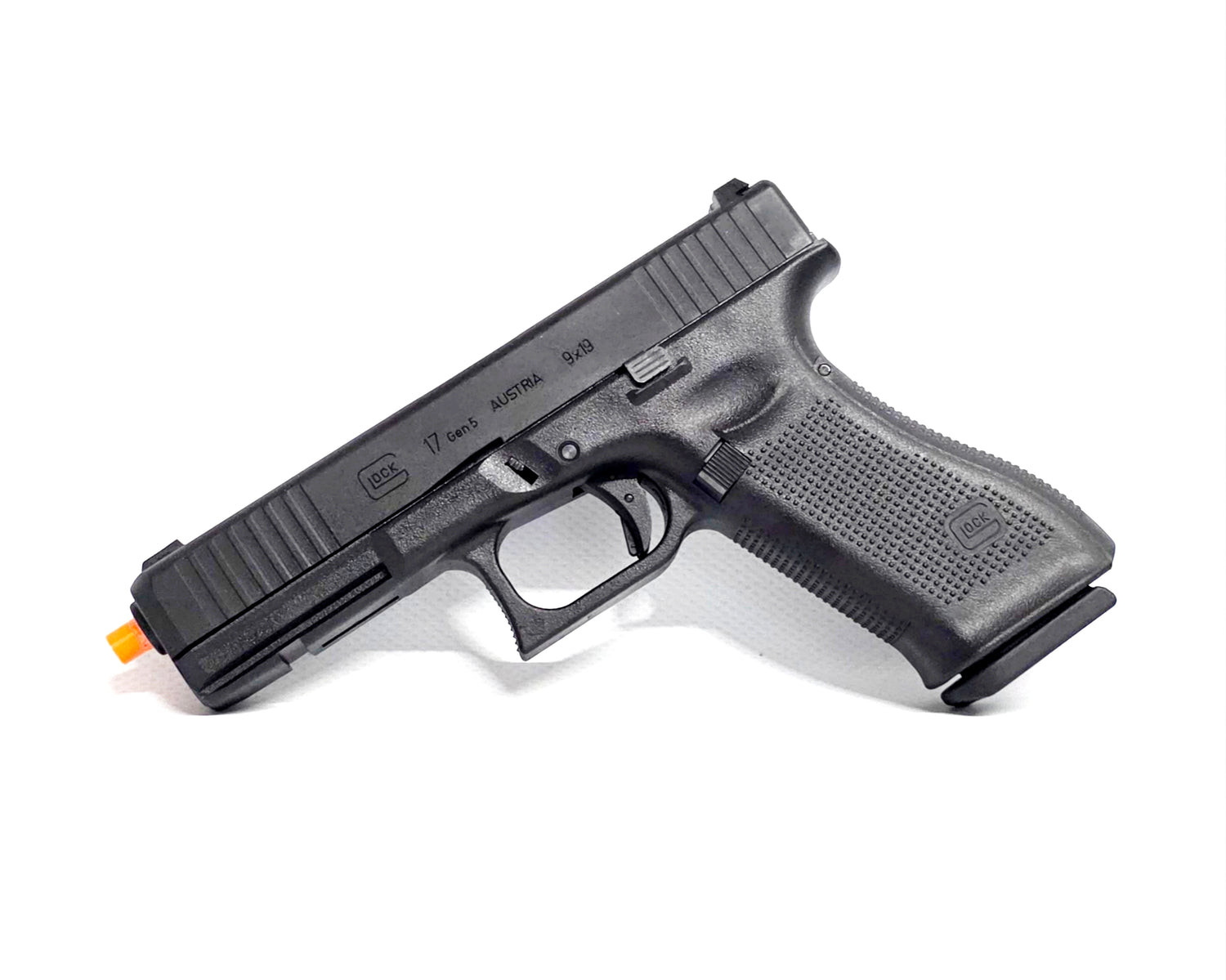 Umarex Glock 17 Gen5 GBB - Black