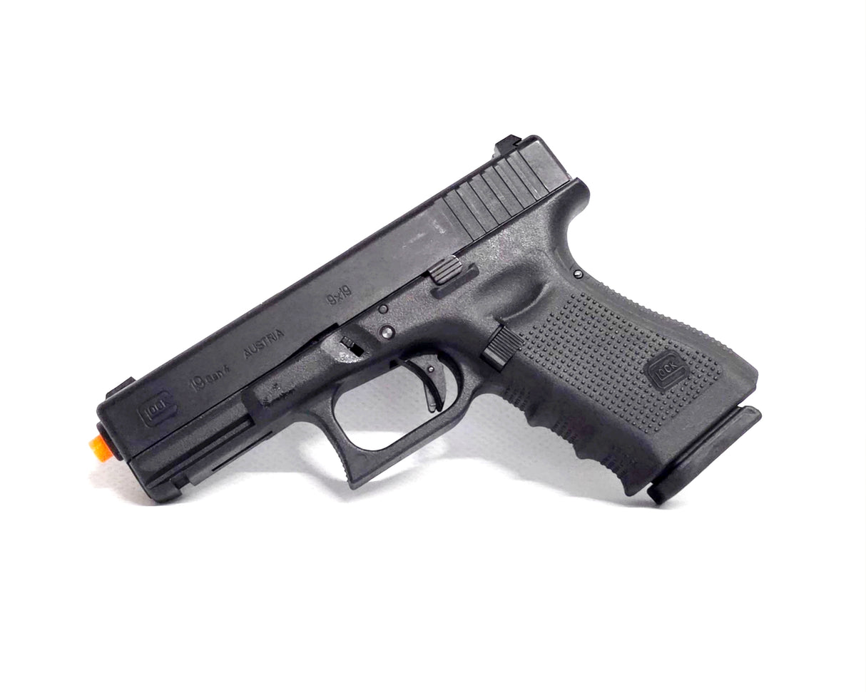 Umarex Glock 19 Gen 4 GBB - Black