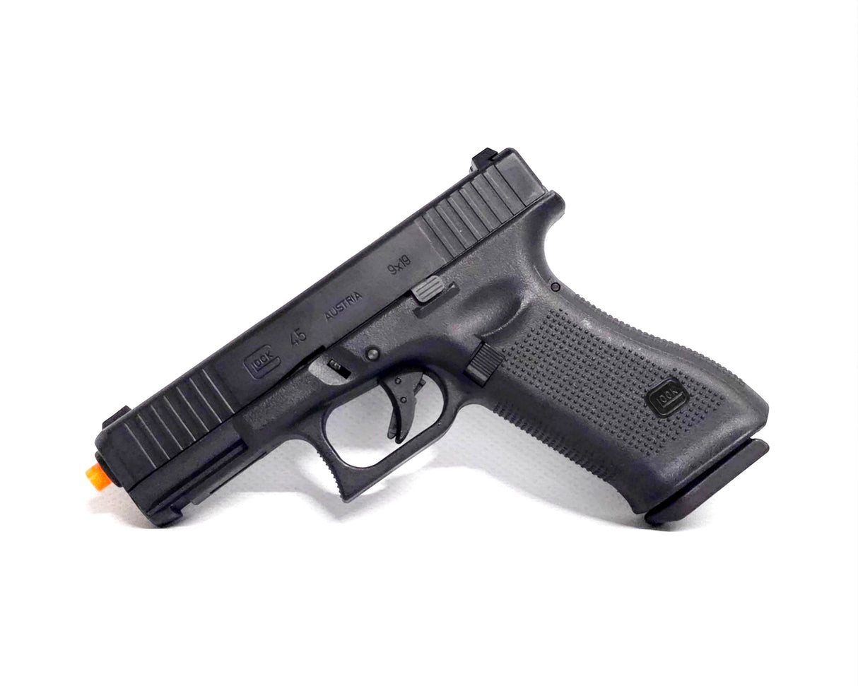 Umarex (VFC) Glock 45 GBB Pistol - Black