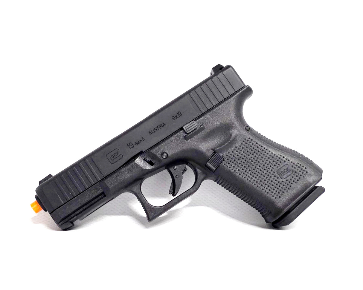 Umarex Glock 19 Gen 5 GBB (by VFC)