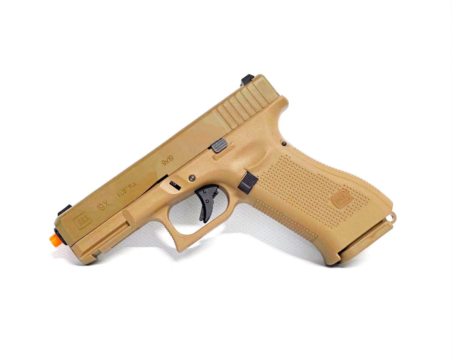 Umarex (VFC) Glock 19X GBB - Tan