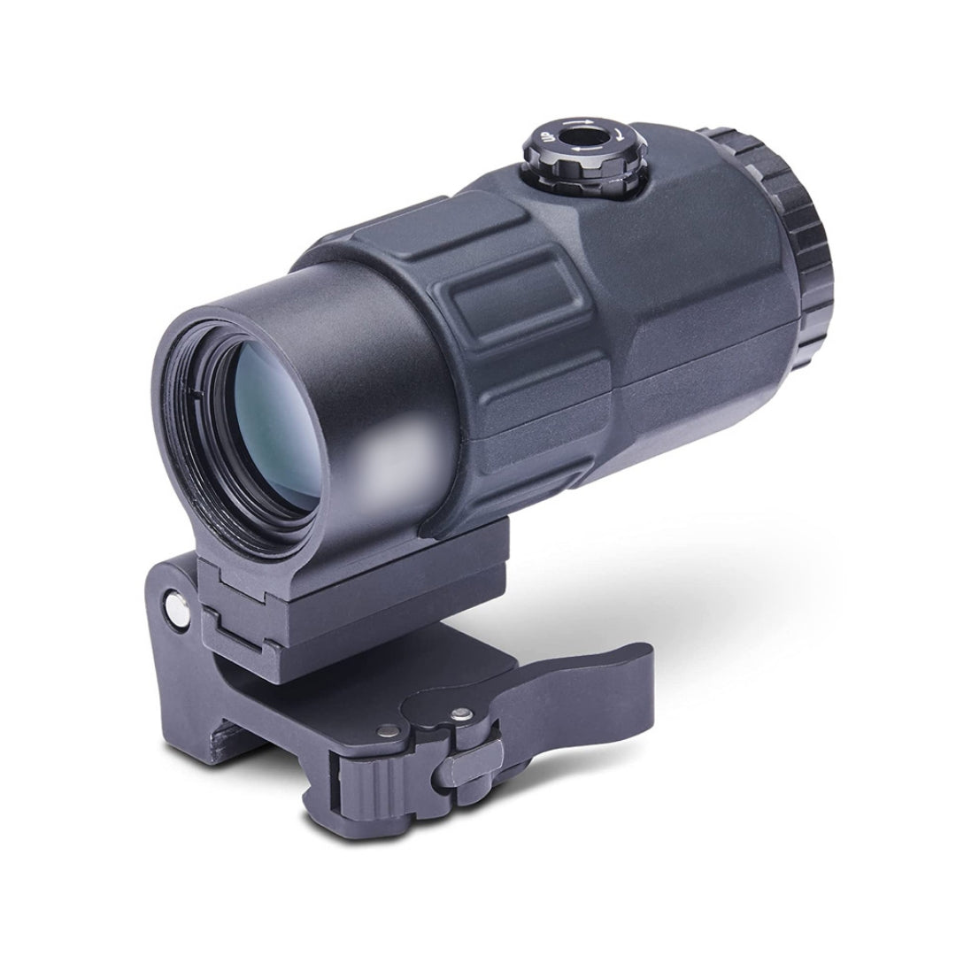 EoTech G45 Style Magnifier - Black