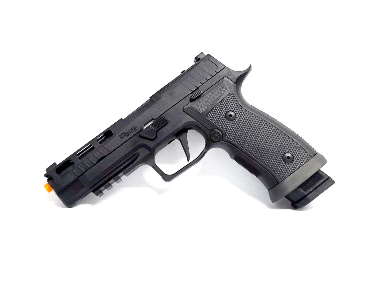 Para Bellum AXG Pro 4.7 Inch GBB